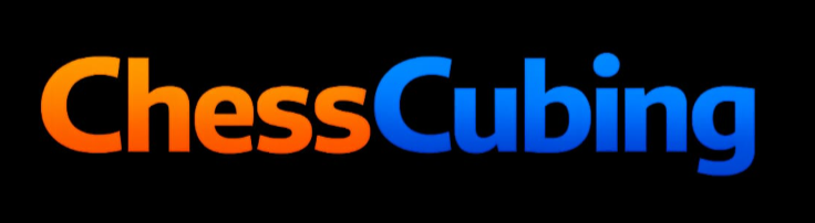 Logo ChessCubing